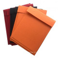 Multi-Color Kraft Paper Honeycomb Envelope Custom Environmentally Friendly Recyclable Paper Bag